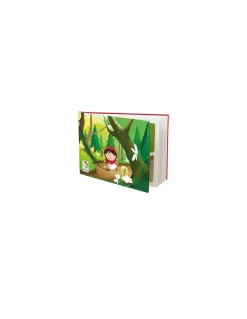 Le petit chaperon rouge - Smartgames
