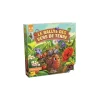 Le rallye des vers de terre - jeu Gigamic