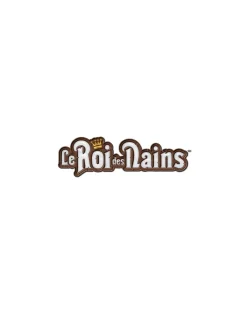 Le roi des nains - jeu Iello