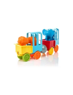 Le train du cirque - SmartMax