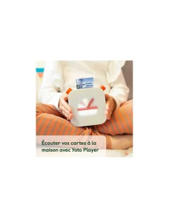 Lecteur Yoto player