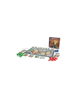 Les aventuriers du rail Paris