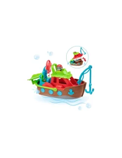 Les bateaux gigognes Klorofil