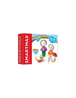 Les boules magiques - SmartMax