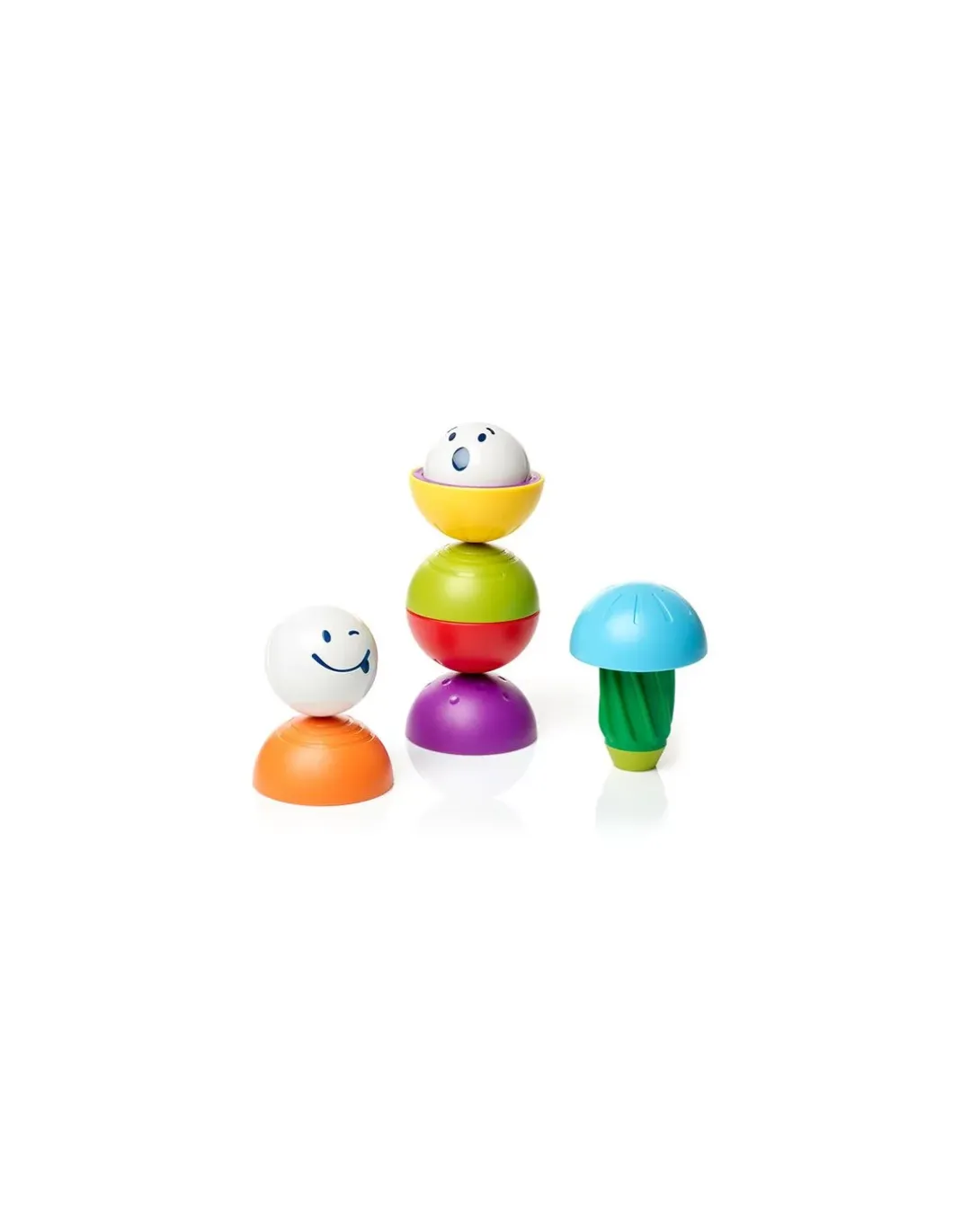 Les boules magiques - SmartMax