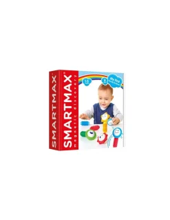 Les jouets sensoriels - SmartMax