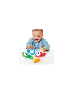 Les jouets sensoriels - SmartMax