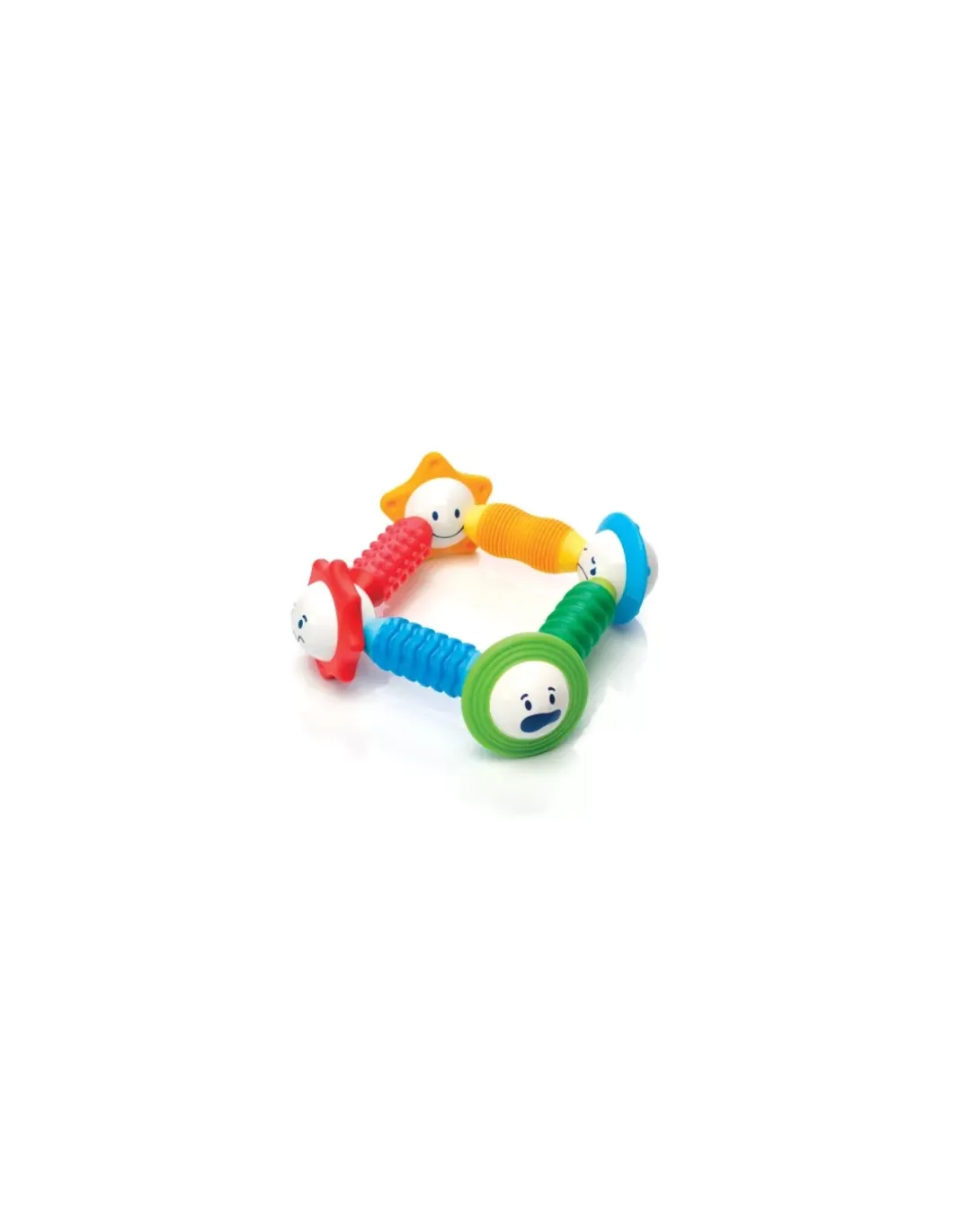 Les jouets sensoriels - SmartMax