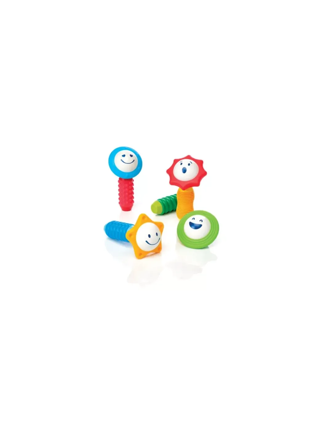 Les jouets sensoriels - SmartMax