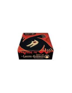 Les loups-garous de Thiercelieux - Best Of