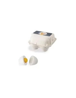 Les oeufs du petit chef - Janod