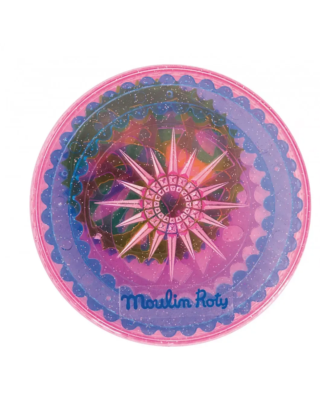 Les spirales magiques - Moulin Roty