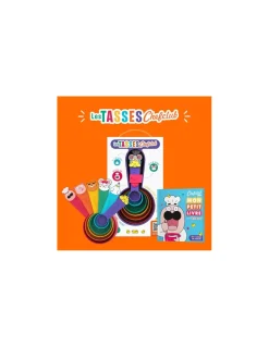 Les Tasses Chefclub - Chefclub Kids