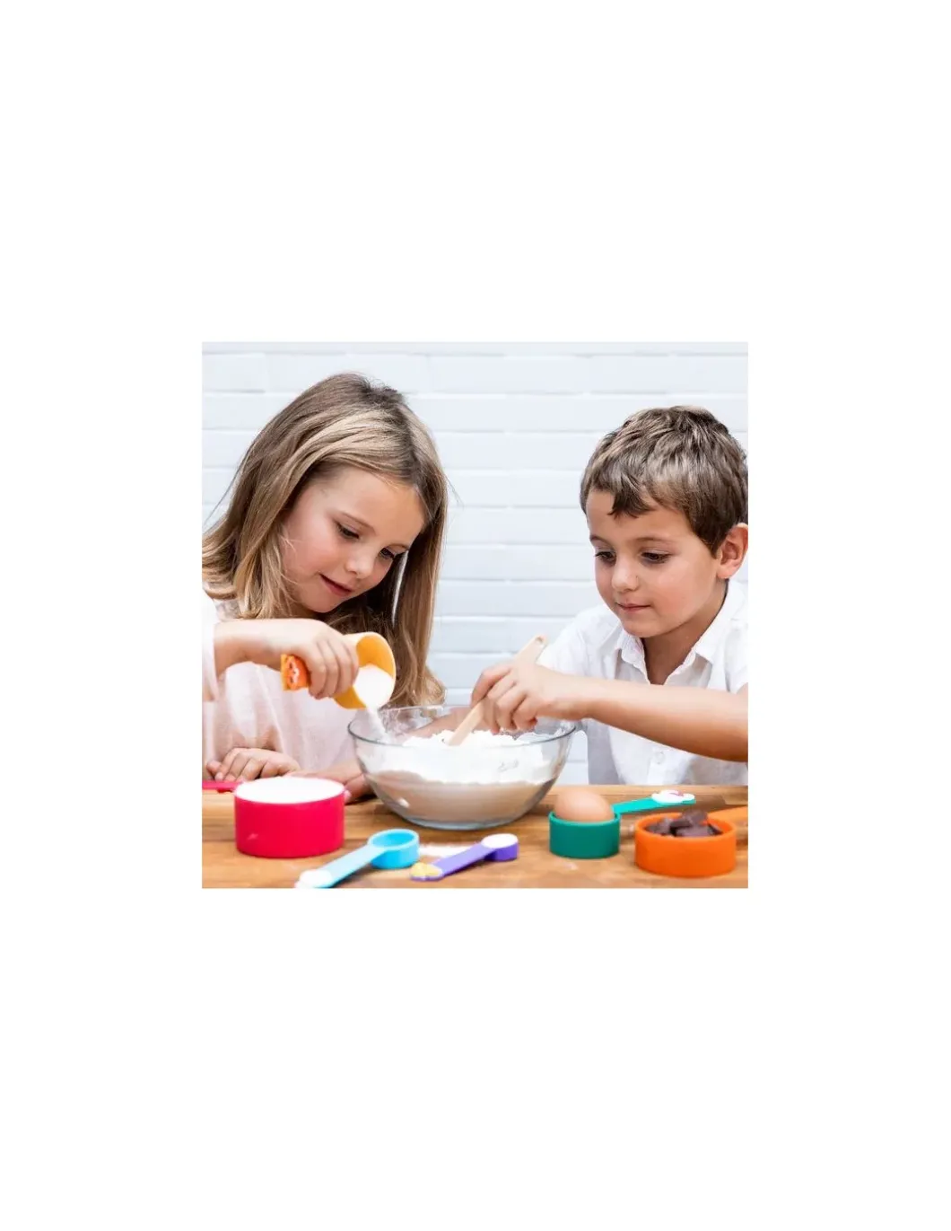 Les Tasses Chefclub - Chefclub Kids