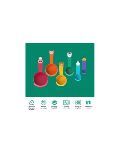 Les Tasses Chefclub - Chefclub Kids