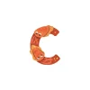 Lettre C en bois - Moulin Roty
