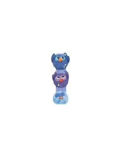 Lettre I bleu en bois - Moulin Roty