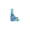 Lettre L bleu en bois - Moulin Roty