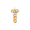Lettre T phosphorescente - Lilliputiens