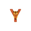 Lettre Y en bois - Moulin Roty
