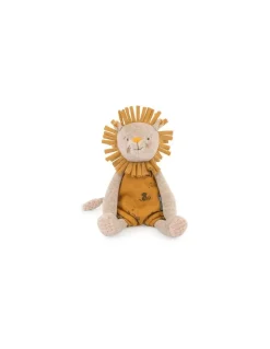 Lion musical Sous mon baobab - Moulin Roty