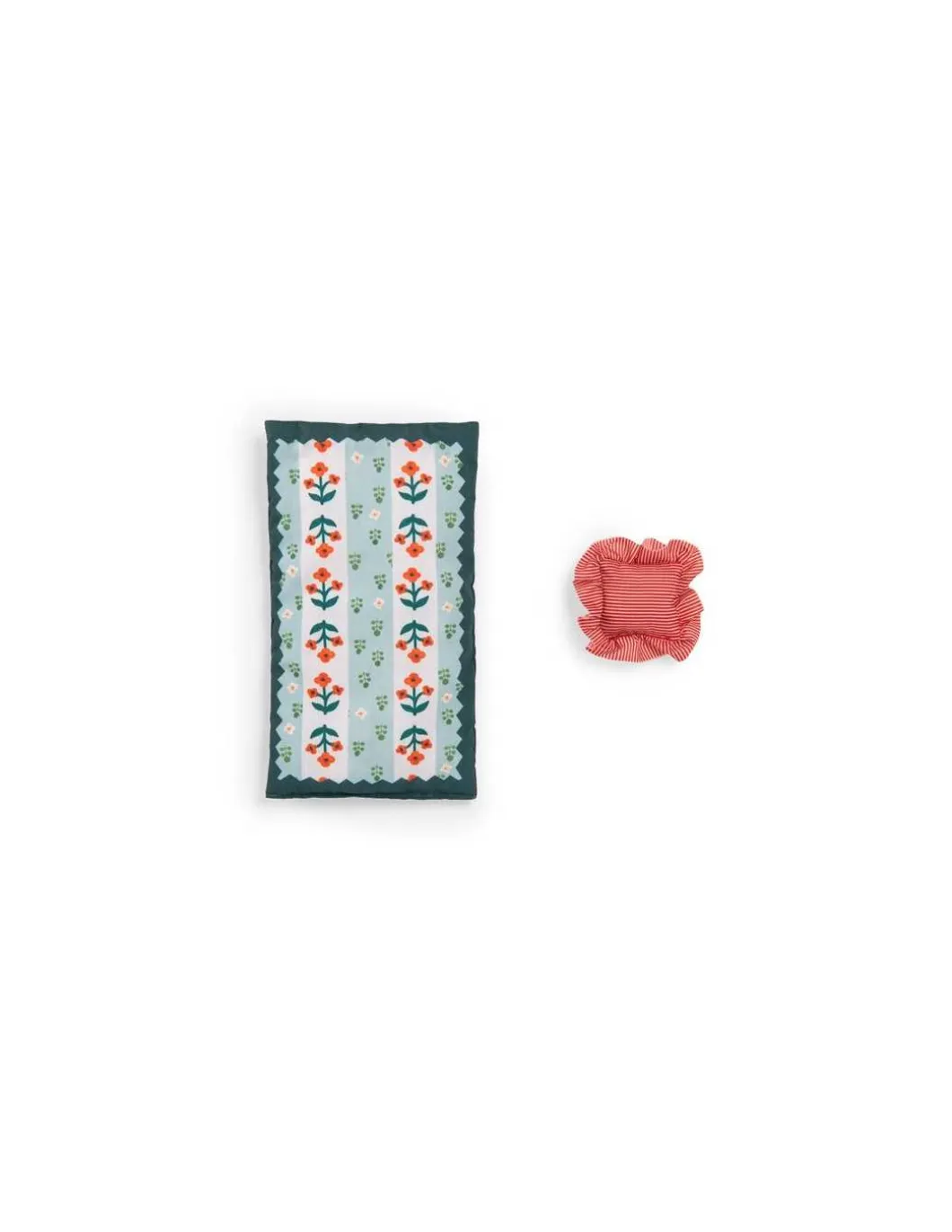 Lit en bois Les Minouchkas - Moulin Roty