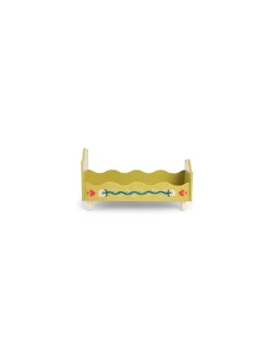 Lit en bois Les Minouchkas - Moulin Roty