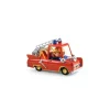 Little Fire Truck Crazy Motors - Djeco