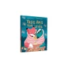 Livre 3 amis pour la vie - Auzou