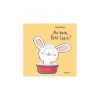Livre Au bain Petit Lapin - L'école des loisirs