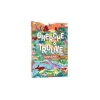 Livre Cherche et trouve Dinosaures - Auzou