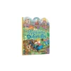 Livre Cherche et trouve Le royaume Dufouillis - Auzou
