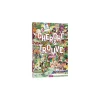 Livre Cherche et trouve monde - Auzou