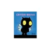 Livre Croque-bisous - L'école des loisirs