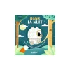 Livre Dans la nuit - Tourbillon