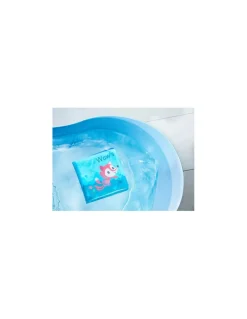 Livre de bain magique Alice - Lilliputiens