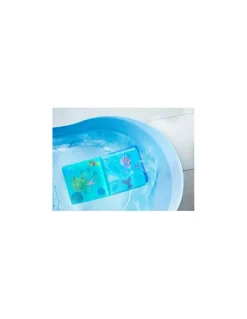 Livre de bain magique Alice - Lilliputiens