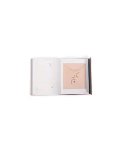 Livre de naissance Après la pluie - Moulin Roty