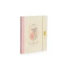 Livre de naissance La petite école de danse - Moulin Roty