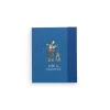 Livre de naissance Puce & Pilou - Moulin Roty