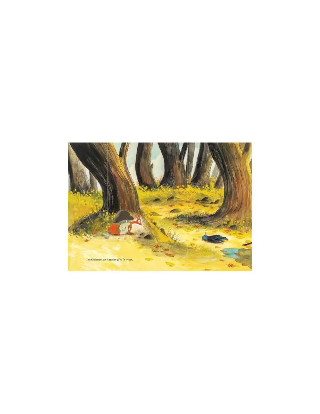 Livre Est-ce qu'il dort ? - L'école des loisirs