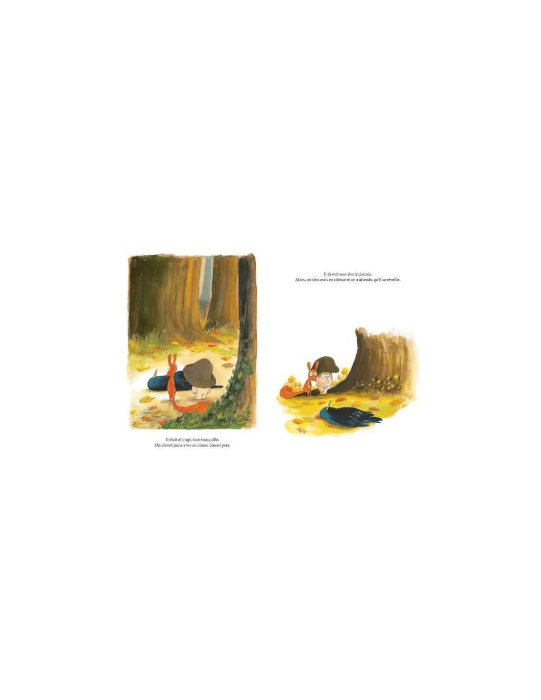 Livre Est-ce qu'il dort ? - L'école des loisirs