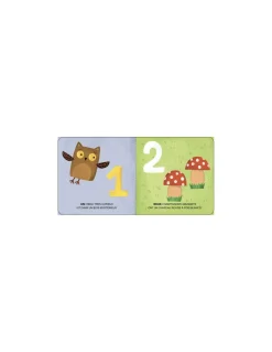 Livre et puzzle Apprends tes premiers chiffres - Sassi