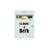 Livre La boite à Berk - L'école des loisirs