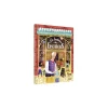 Livre La boutique des émotions - Auzou