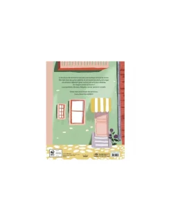 Livre La boutique des émotions - Auzou