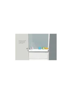 Livre Le bain de Berk - L'école des loisirs