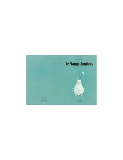 Livre Le mange-doudous de Béziat - L'école des loisirs