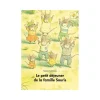 Livre Le petit-déjeuner de la famille Souris - L'école des loisirs