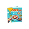 Livre Les Recettes du Monde - Chefclub Kids